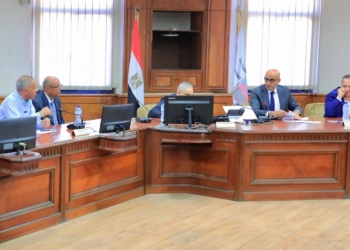 “عبداللطيف” يوجه بالانتهاء من أعمال الصيانة الشاملة والبسيطة بالمدارس نهاية الأسبوع الجاري