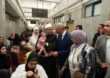 3 آلاف دولار لكل طفل.. الأزهر يتكفل بالعلاج الكامل بلا مقابل