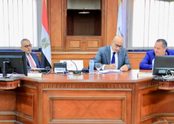 “عبداللطيف” يوجه بالانتهاء من أعمال الصيانة الشاملة والبسيطة بالمدارس نهاية الأسبوع الجاري