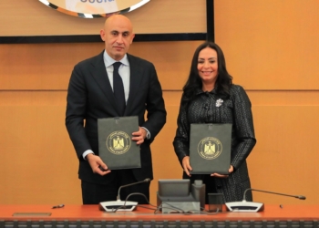 15 فدان تتحول لمجمع مدارس.. تحويل مباني حكومية لخدم آلاف الطلاب بالمرج