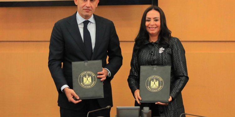 15 فدان تتحول لمجمع مدارس.. تحويل مباني حكومية لخدم آلاف الطلاب بالمرج