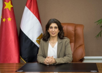 الجامعة المصرية الصينية تحتل المركز الـ78 عالميًا في التبادل الطلابي