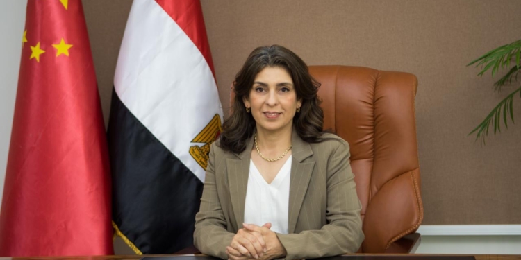 الجامعة المصرية الصينية تحتل المركز الـ78 عالميًا في التبادل الطلابي