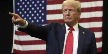 الصمت الأمريكي أمام المسلك المتطرف لحكومة الاحتلال