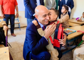 عبداللطيف: البرمجة والذكاء الاصطناعي ركيزة أساسية لإعداد جيل مبدع ومبتكر