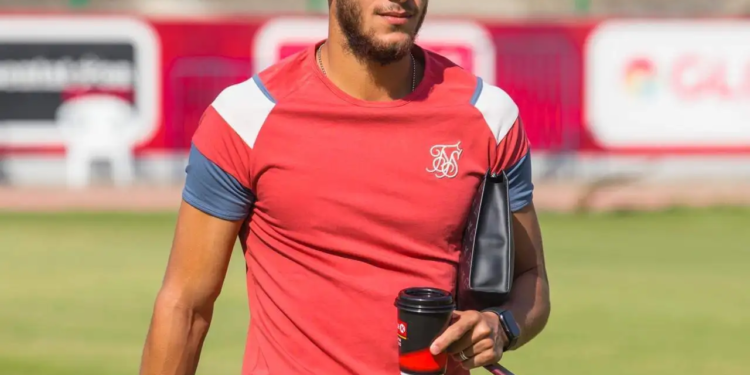 تفاصيل أدلة النيابة في قضية رمضان صبحي والمتهمين بالتزوير