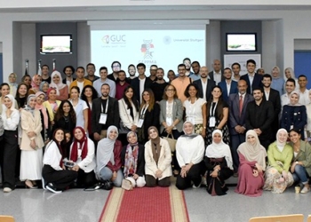 صيدلة الألمانية ومؤتمر الطب الشخصى والصحة الدقيقة