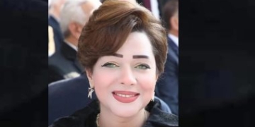 المعهد العالمى لتجديد الفكر العربى فى تونس وإسبانيا يختار جهاد عواض رئيسة لهيئة الشباب