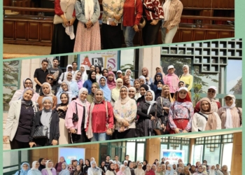 “جامعة القاهرة أعرق الجامعات” أول دورة تدريبية فى التصوير الفوتوغرافي التوثيقي