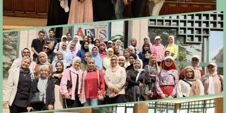 “جامعة القاهرة أعرق الجامعات” أول دورة تدريبية فى التصوير الفوتوغرافي التوثيقي