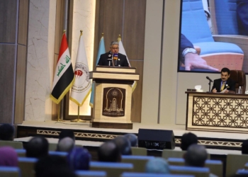 انطلاق المؤتمر الدولي الثاني لدراسات الصحراء بجامعة الأنبار لمواجهة تحديات التغير المناخي