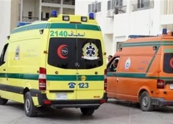 أول تعليق لمدرسة الرؤية الدولية على واقعة دهس أب ونجله بمشاجرة طلاب