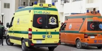 أول تعليق لمدرسة الرؤية الدولية على واقعة دهس أب ونجله بمشاجرة طلاب