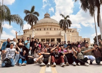 جامعة القاهرة تنظم أسبوعًا حافلًا بالأنشطة الثقافية والفنية والرياضية لاستقبال طلابها