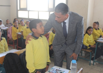 نتيجة تنسيق المرحلة الثالثة لرياض الأطفال 2026 المدارس الرسمية بالجيزة