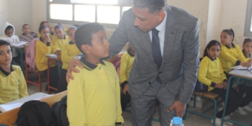 نتيجة تنسيق المرحلة الثالثة لرياض الأطفال 2026 المدارس الرسمية بالجيزة