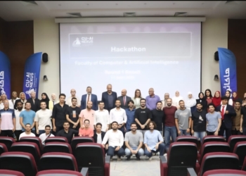 جامعة القاهرة تنظم فعاليات المرحلة الأولى من جولات الهاكاثون