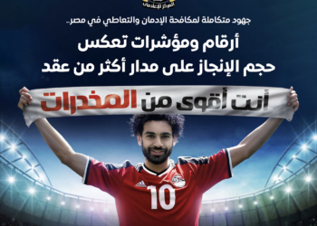 الوزراء: انخفاض نسبة التعاطي بين سائقي الحافلات المدرسية إلى 0.5% عام 2025 مقارنة بـ 12% عام 2017