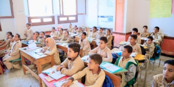 تعليق الدراسة 7 أيام في دسوق بسبب مولد إبراهيم الدسوقي
