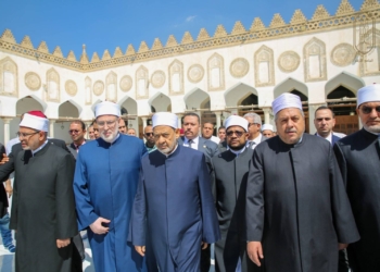 الأزهر يستعد لاستضافة نخبة من علماء العالم في مؤتمر علوم المستقبل بالقاهرة