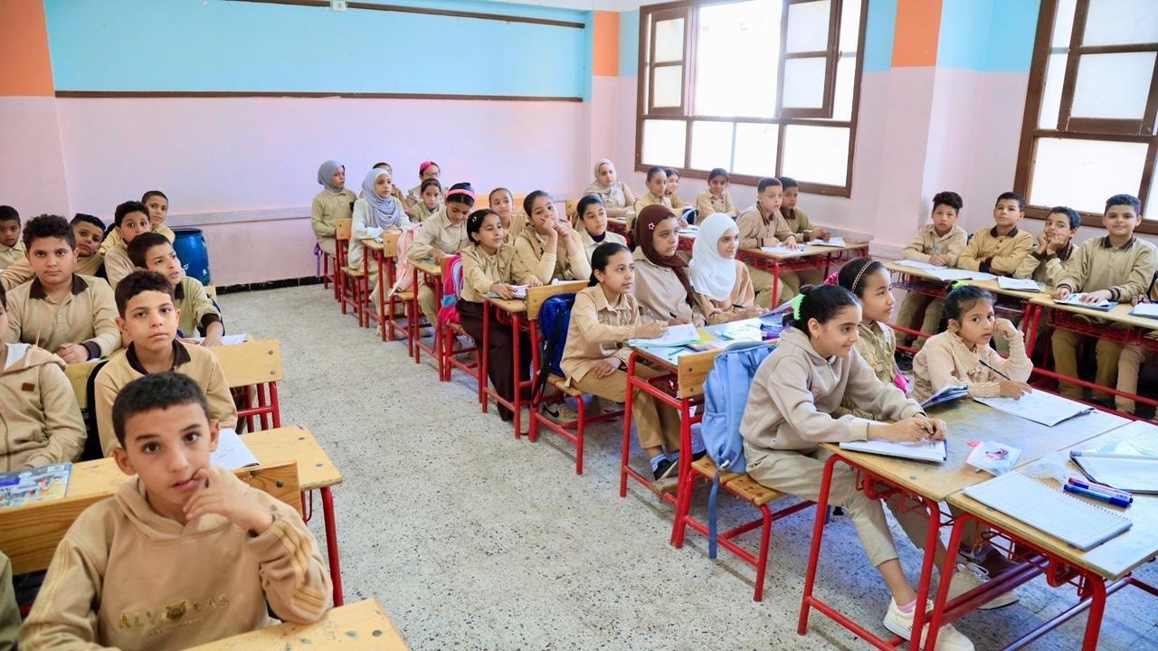  عبد اللطيف: سلوك الطالب المصري تغيّر بعد تطبيق النظام الياباني