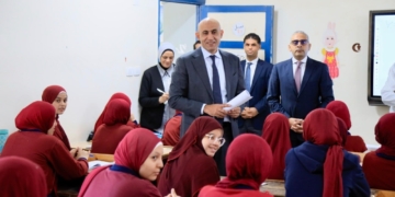 بعد واقعة “الحبس بسبب المصروفات”.. بيان رسمي لمدرسة التجمع لكشف تفاصيل ما حدث