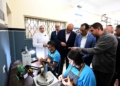 أمين عام المدارس الرقمية الإماراتية: تحالف مصري إماراتي لتعليم البرمجة لطلاب التعليم الفني