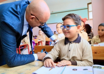 قرار عاجل من التعليم حول حبس طالب داخل مدرسة خاصة لعدم سداد المصروفات