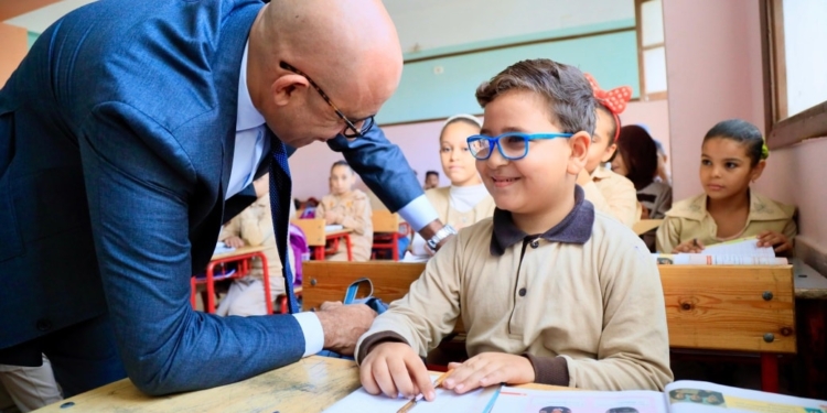 تفاصيل قواعد الدراسة والامتحانات الجديدة بمدارس STEM… نظام الدرجات والامتحان وموعد إعلان النتائج 