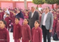 استدعاء إدارة التعليم الابتدائي بدمياط.. اعرف السبب