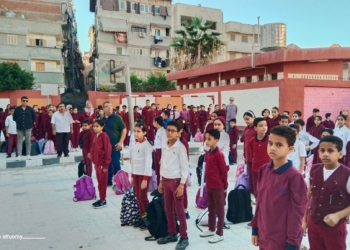 استدعاء إدارة التعليم الابتدائي بدمياط.. اعرف السبب