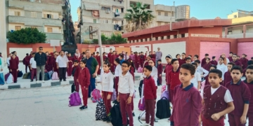 استدعاء إدارة التعليم الابتدائي بدمياط.. اعرف السبب