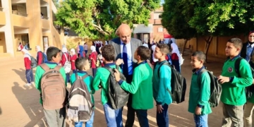 حتى لا تتكرر مأساة المدرسة الدولية.. كيف تحمي طفلك من الانتهاكات داخل المدارس؟