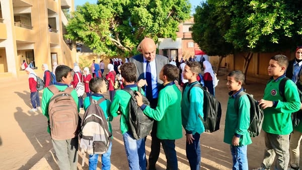 حتى لا تتكرر مأساة المدرسة الدولية.. كيف تحمي طفلك من الانتهاكات داخل المدارس؟