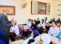 وزير التعليم: قواعد التنسيق الجامعي المطبقة حاليًا ستتطبق على طلاب البكالوريا دون تمييز