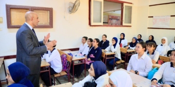 وزير التعليم: قواعد التنسيق الجامعي المطبقة حاليًا ستتطبق على طلاب البكالوريا دون تمييز