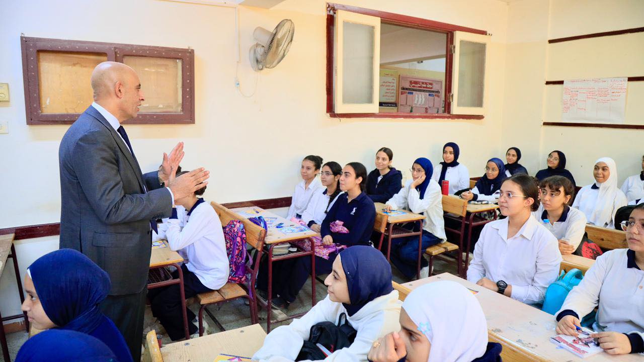 وزير التعليم: قواعد التنسيق الجامعي المطبقة حاليًا ستتطبق على طلاب البكالوريا دون تمييز