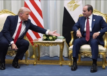 نقيب المعلمين يشيد بكلمة الرئيس السيسي في قمة السلام بشرم الشيخ