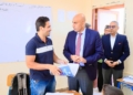 مواصفات ومقرر امتحانات شهر أكتوبر لـ الأول والثاني الإعدادي بمادة العلوم