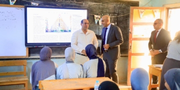 انطلاق الاستعدادات المصرية للمشاركة في مسابقة المهارات العالمية بالصين 2026