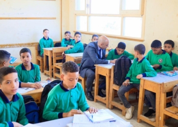 وزير التعليم يكشف ملامح شراكة جديدة مع ألمانيا لتطوير التعليم الفني