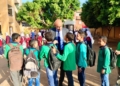 "عبداللطيف" خلال تفقده مدارس سوهاج: سيتم تعميم دراسة مادة البرمجة على جميع الصفوف والمراحل