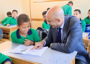 تغيير نظام التقييمات في المدارس.. التعليم تحسم الجدل حول «التقييم الثلاثي»"