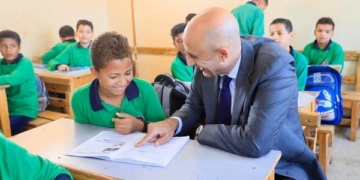 تغيير نظام التقييمات في المدارس.. التعليم تحسم الجدل حول «التقييم الثلاثي»"