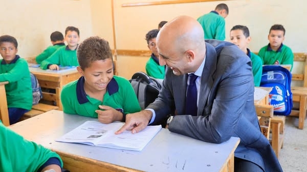 تغيير نظام التقييمات في المدارس.. التعليم تحسم الجدل حول «التقييم الثلاثي»"