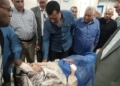 طريق العودة يتحول لكارثة.. إصابة 11 معلمًا في حادث مروع بسوهاج