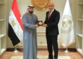 توقيع خطاب نوايا لشراكة مع المدرسة الرقمية بالإمارات لتطوير مدارس التعليم الفني