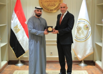 توقيع خطاب نوايا لشراكة مع المدرسة الرقمية بالإمارات لتطوير مدارس التعليم الفني