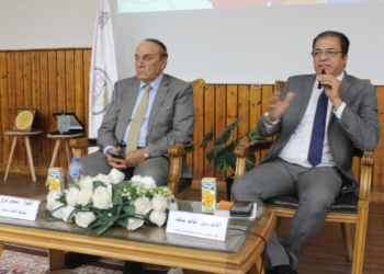 «آداب عين شمس» تستضيف اللواء سمير فرج في ندوة عن بطولات أكتوبر