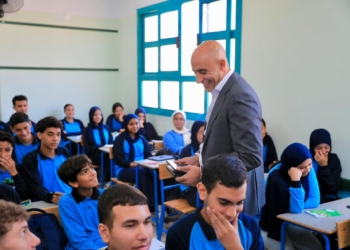 الفئات المستثناة من صرف حافز التدريس 1000 جنيه نوفمبر المقبل